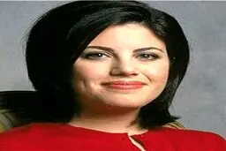 بازگشت دوباره معشوقه کلینتون به رسانه‌ ها+عکس