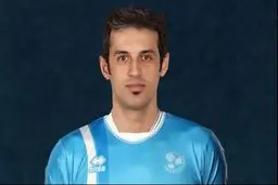 معروف در پیراهن زنیت کازان روسیه/ عکس