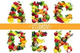 از این 5 ویتامین مهم برای بدن‌تان غافل نشوید