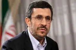 احمدی نژادی ها با لیست «ائتلاف مردم» آمدند