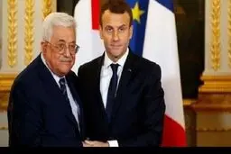 ماکرون عقب نشینی کرد: قصد توهین به اسلام و مسلمانان را نداشتم!