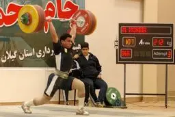 مرگ ملی پوش ایرانی براثر گاز گرفتگی+ عکس