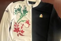 رونمایی از لباس بانوان ایرانی در بازی‌های آسیایی