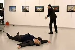 4 سناریوی مطرح درباره "سفیر کُشی" در ترکیه