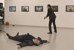 4 سناریوی مطرح درباره "سفیر کُشی" در ترکیه