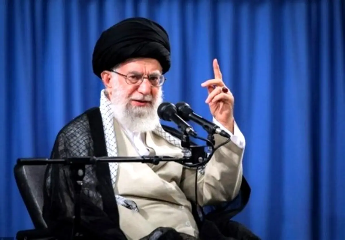اتمام حجت رهبر انقلاب با مسئولان مذاکرات؛ اول رفع تحریم‌ها