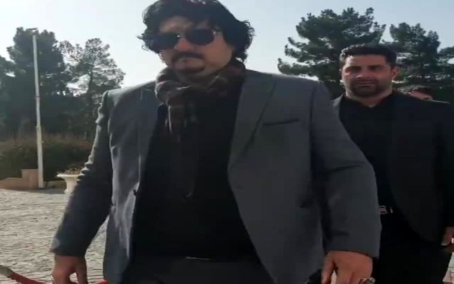 واکنش شهردار کرمانشاه به انتشار فیلم جنجالی از محافظانش