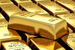 قیمت طلا به بالاترین رقم تاریخی خود رسید