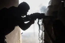 ارتش سوریه به حلب رسید/تصاویر