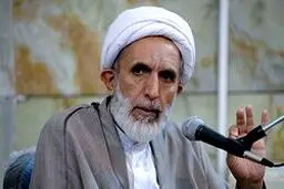 مهدی طائب: توطئه رژه اهواز با شهادت شهدا خنثی شد