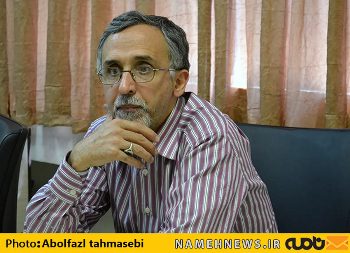 عبدالله ناصری: انسجام و هماهنگی در کابینه هاشمی بسیار بیشتر از کابینه اول روحانی بود/خاتمی از همه جناح‌ها در کابینه اش حضور داشتند