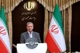 سخنگوی دولت: آمریکا برای مذاکره پیش قدم نشود زیان می‌کند/ طرح ابتکاری فرانسه شکست خورد / اروپایی ها مکانیزم ماشه را راه اندازی نمی‌کنند