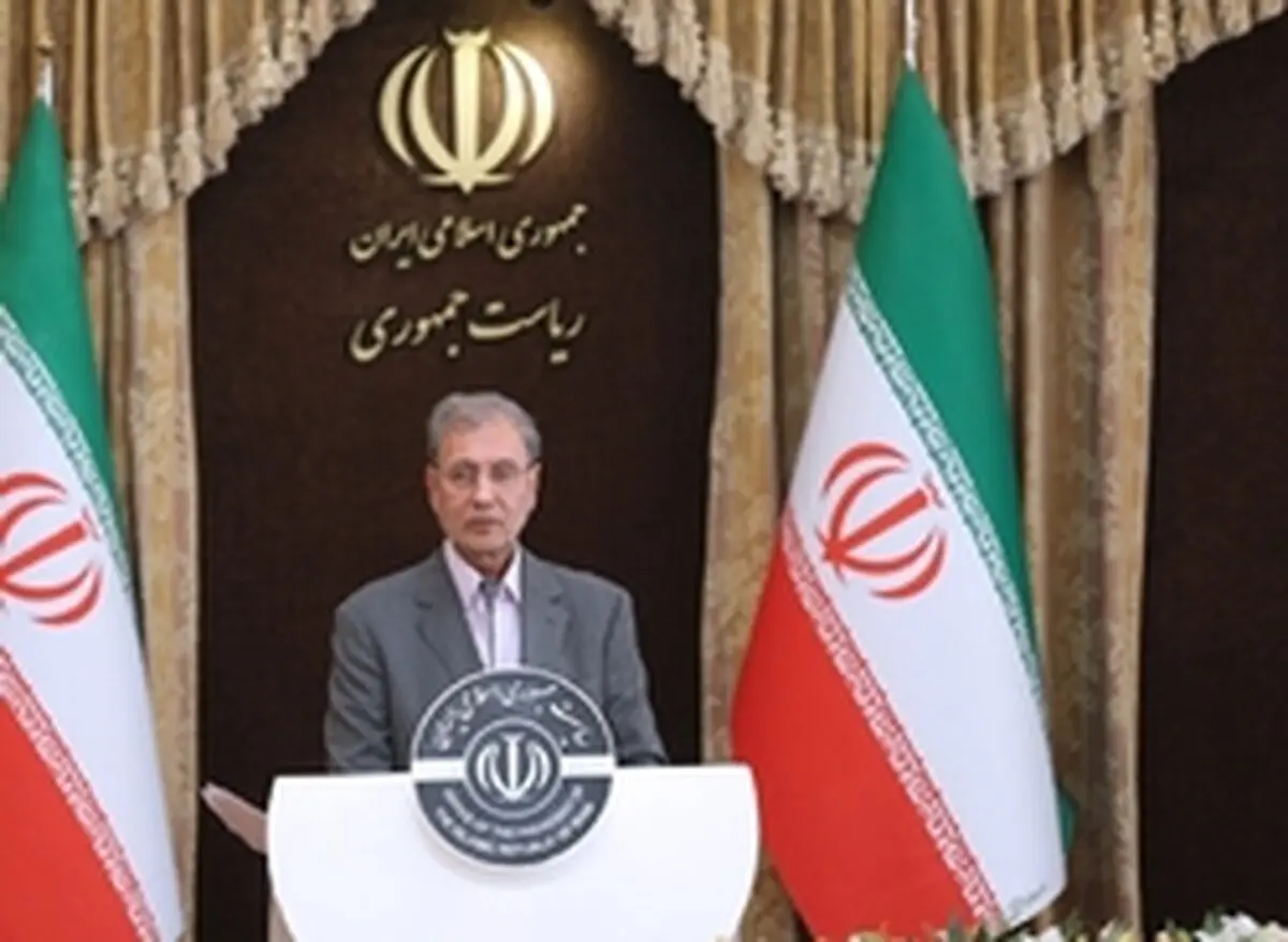 سخنگوی دولت: آمریکا برای مذاکره پیش قدم نشود زیان می‌کند/ طرح ابتکاری فرانسه شکست خورد / اروپایی ها مکانیزم ماشه را راه اندازی نمی‌کنند