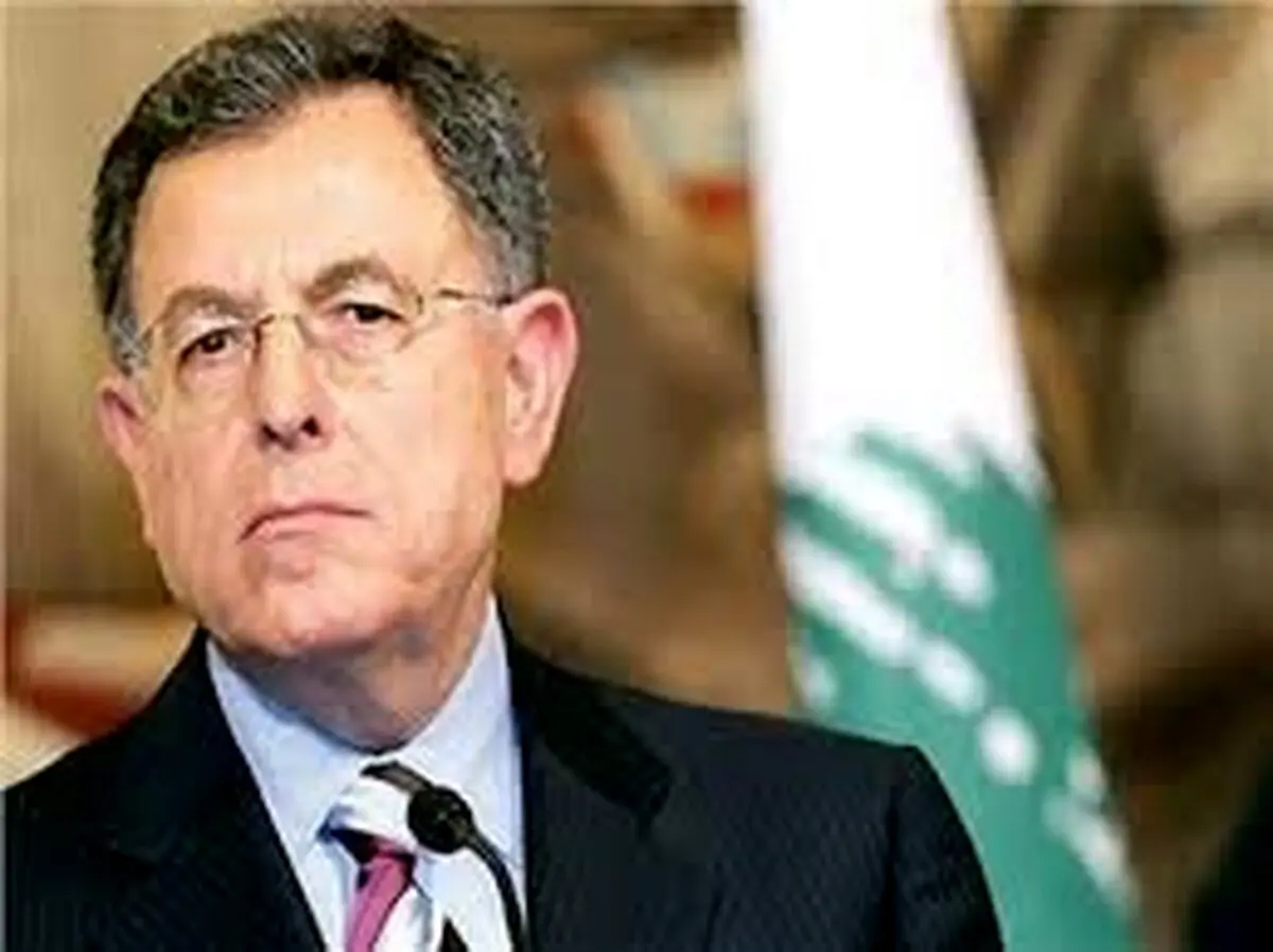 احضار نخست‌وزیر سابق لبنان به دادگاه + جزئیات