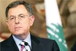 احضار نخست‌وزیر سابق لبنان به دادگاه + جزئیات