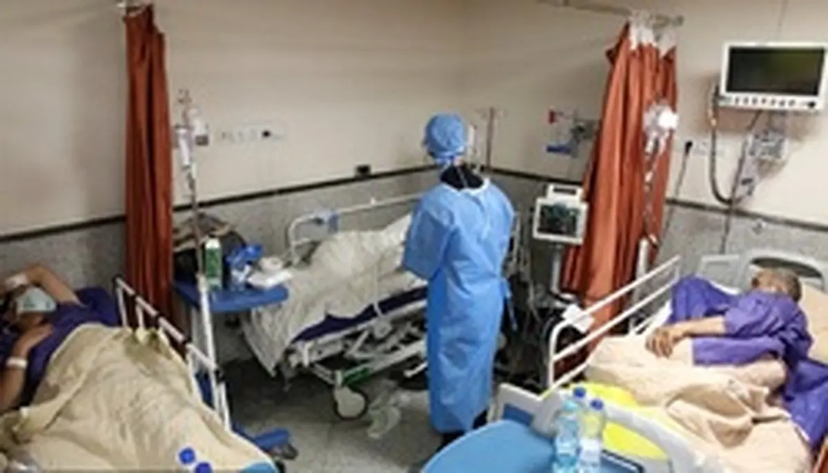 آخرین آمار «کرونا» در ایران: مجموع مبتلایان ۱۰۱۶۵۰ نفر/  ۱۶۸۰ بیمار جدید مبتلا به کووید۱۹