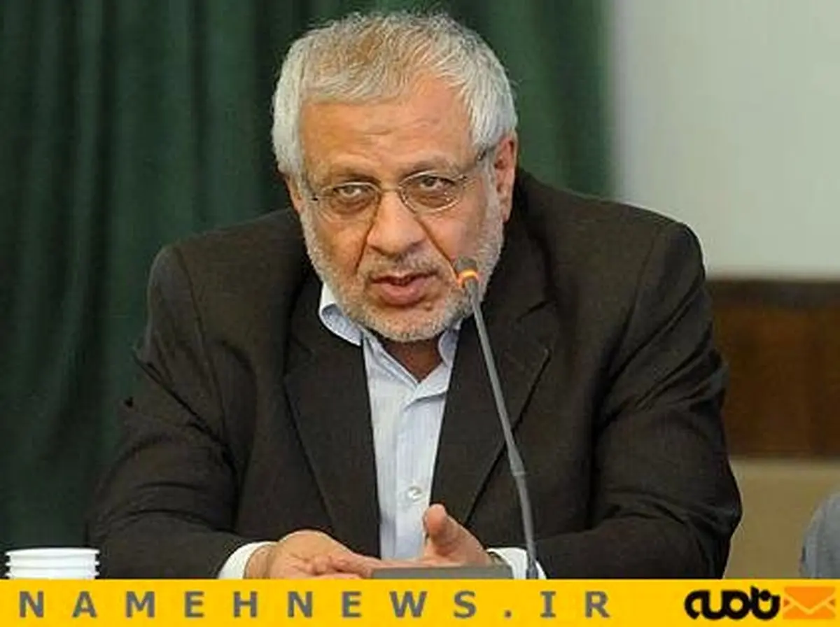 بادامچیان: آمریکا تا مدتها نمی‌تواند سر بلند کند