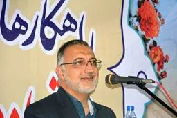 زاکانی: یکی از مفسدان بانکی فرار کرد / فساد در جامعه اسلامی، سیستمی نمی‌شود