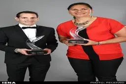 برترین زن دوومیدانی‌کاران جهان معرفی شد+عکس