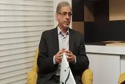یک وزیر احمدی نژادی: هدفمندی یارانه را اجرا کردیم بدون اینکه از دماغ کسی خون بیاید / روحانی باید مزه آشی که برای مردم پخته را بچشد

/ با لفظ "وزیرِ احمدی‌نژادی" مخالفم