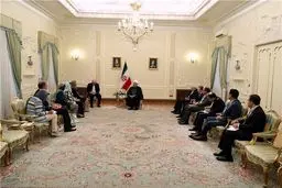 رئیس دفتر جدید روحانی را بشناسید