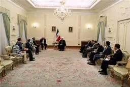 رئیس دفتر جدید روحانی را بشناسید