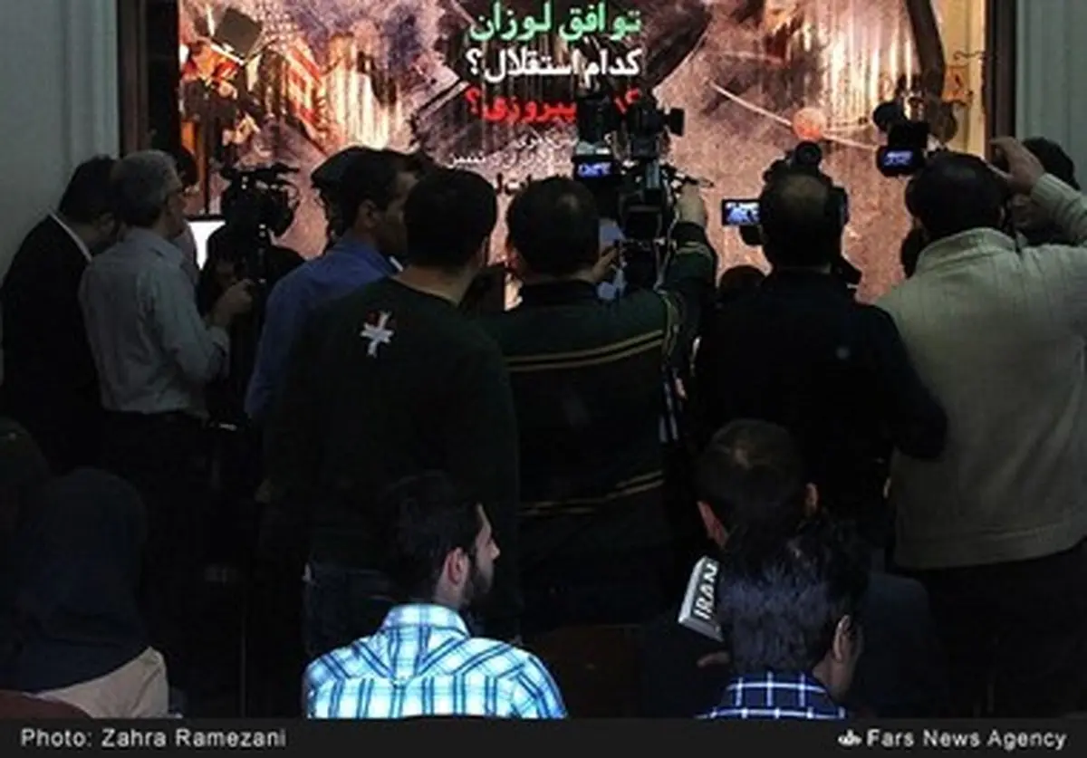 دورهم نشینی دلواپسان از سر گرفته شد/تصاویر