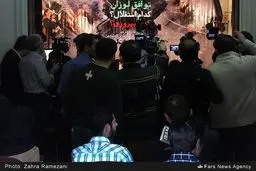 دورهم نشینی دلواپسان از سر گرفته شد/تصاویر