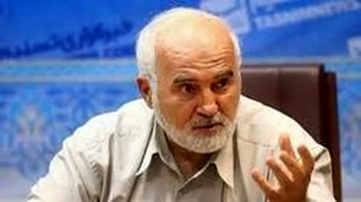 احمد توکلی: آبگوشت که جای خود دارد، اشکنه را هم از مردم گرفتیم/ کوپنیسم، کمونیسم نیست