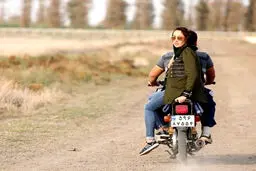 بهاره افشاری از عشقش رونمایی کرد! + عکس