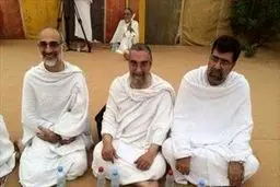 جانباختگان شاخص ایرانی فاجعه منا (+عکس)