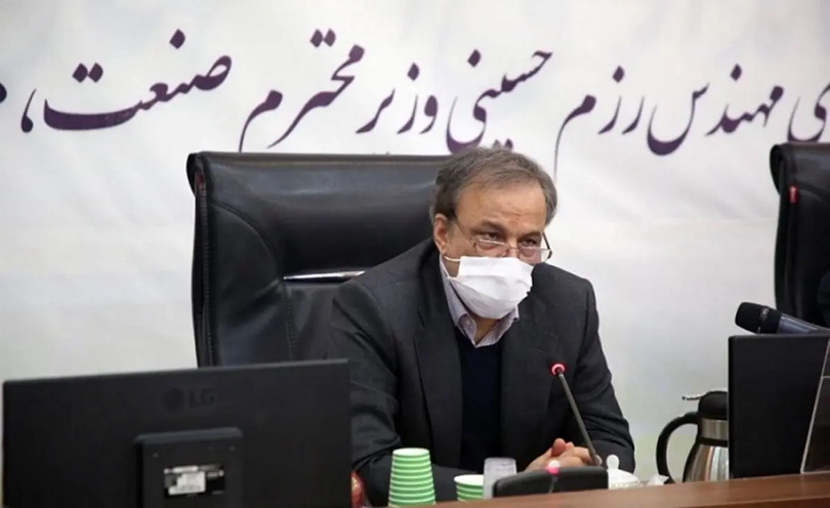 عزم جدی وزارت صمت در تداوم راه دشوار مبارزه با فساد و رانت خواری/ تسهیل قوانینی که ظرفیت انعطاف دارند برای حمایت از تولید