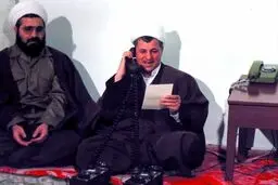 نامه‌نگاری صدام با سران نظام به روایت خاطرات هاشمی رفسنجانی