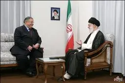 تصاویری از جلال طالبانی در کنار رهبر انقلاب، هاشمی رفسنجانی، اوباما، کلینتون، احمدی نژاد و ...