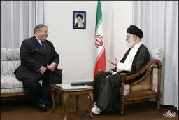 تصاویری از جلال طالبانی در کنار رهبر انقلاب، هاشمی رفسنجانی، اوباما، کلینتون، احمدی نژاد و ...