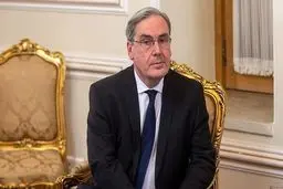 احضار سفیر فرانسه در تهران به وزارت خارجه