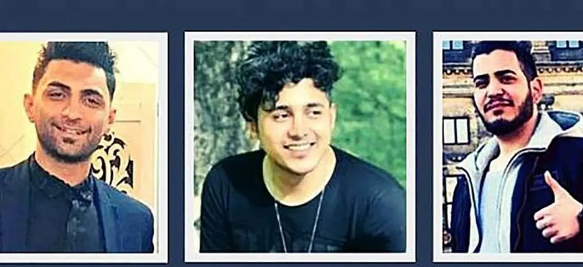 آخرین خبر از 3 اعدامی جنجالی ایران / سخنگوی قوه قضاییه حرف آخر را زد + فیلم