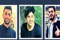 آخرین خبر از 3 اعدامی جنجالی ایران / سخنگوی قوه قضاییه حرف آخر را زد + فیلم