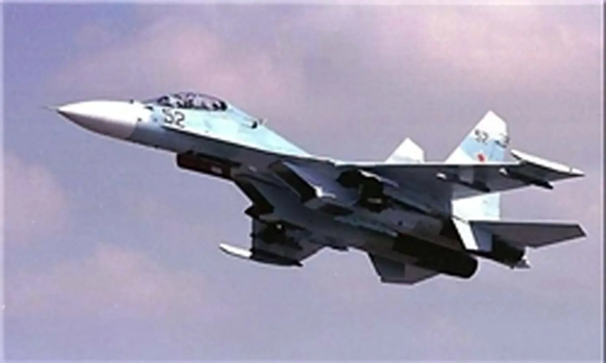 رایزنی معاون رئیس‌جمهور با مقامهای روس درباره جنگنده سوخو 30/ پوتین هم استقبال کرد