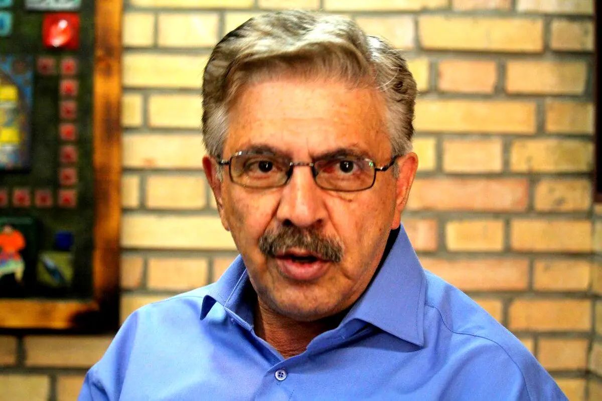 عضو اسبق سازمان مجاهدین خلق:این ادعا را که تحت تاثیر شریعتی بودیم،قبول ندارم/ قبل از دادگاه گلسرخی مردم،مبارزین علیه رژیم شاه را لو می دادند