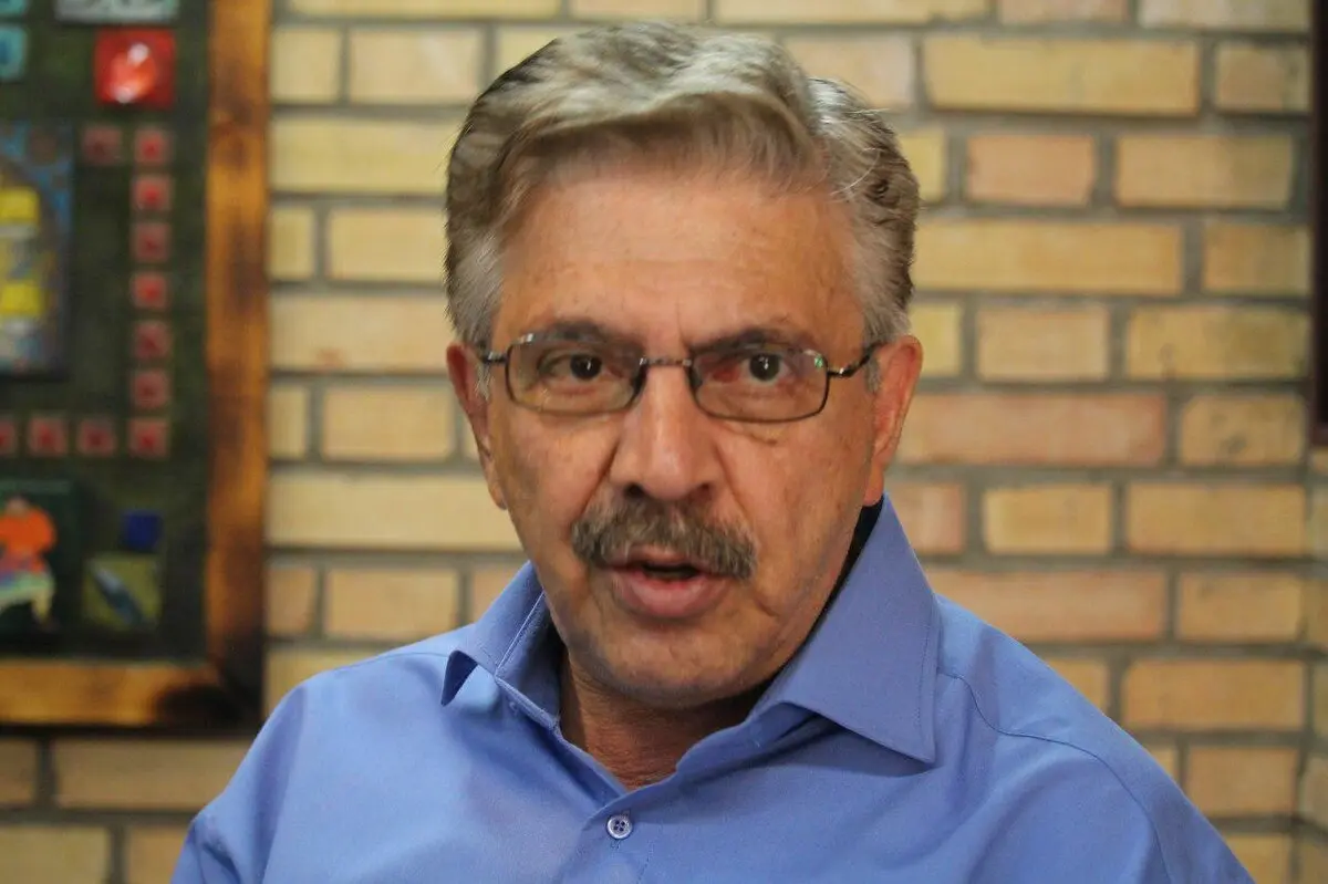 عضو اسبق سازمان مجاهدین خلق:این ادعا را که تحت تاثیر شریعتی بودیم،قبول ندارم/ قبل از دادگاه گلسرخی مردم،مبارزین علیه رژیم شاه را لو می دادند
