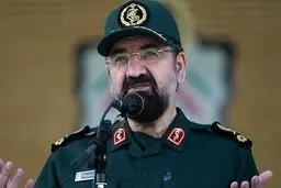 واکنش تند محسن رضایی به سیلی زدن یک نماینده به سرباز + توئیت