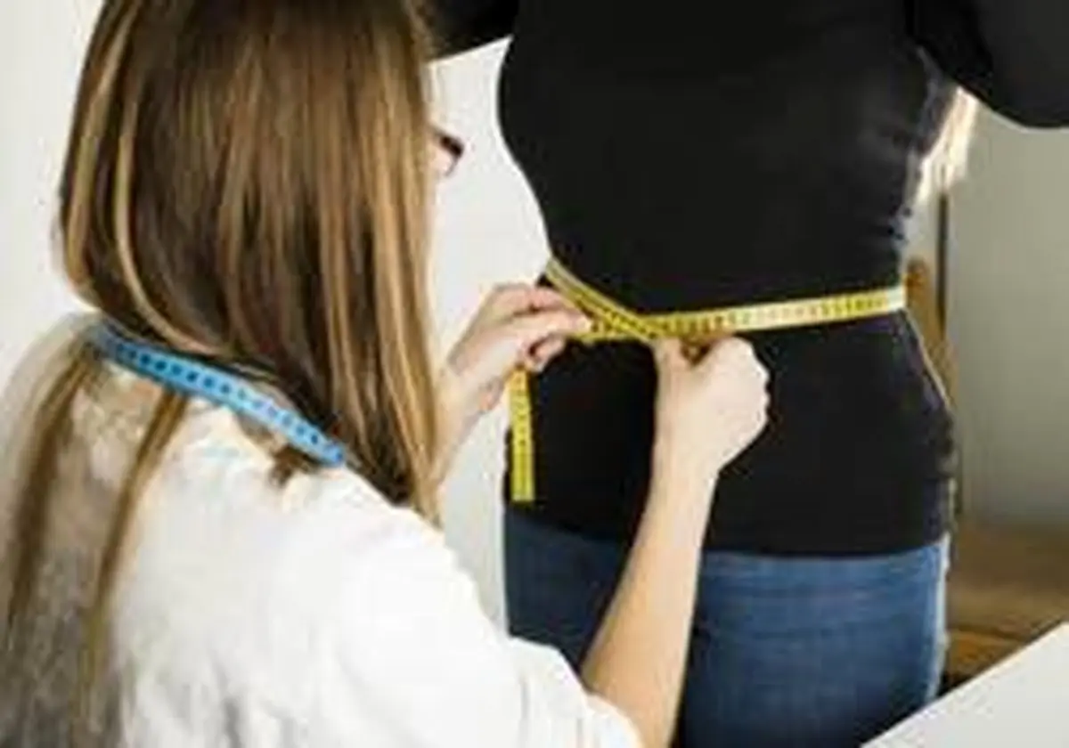 لاغری در یک هفته + راهکار واقعی