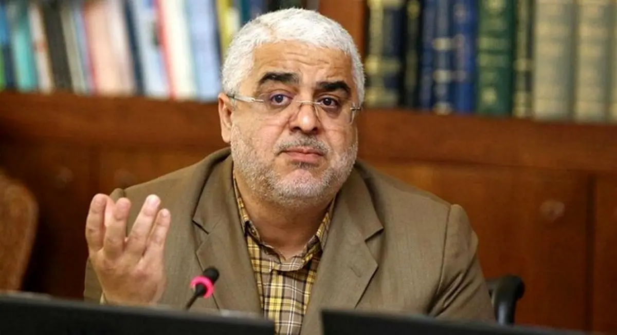 جعفرزاده ایمن آبادی: اگر احمدی نژاد و خاتمی بیایند، صندوق برای رای‌گیری کم می‌آوریم/ مجلس می‌خواست حتی سایز کمر رییس جمهور را هم مشخص کند