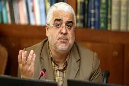 جعفرزاده ایمن آبادی: اگر احمدی نژاد و خاتمی بیایند، صندوق برای رای‌گیری کم می‌آوریم/ مجلس می‌خواست حتی سایز کمر رییس جمهور را هم مشخص کند