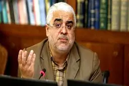 جعفرزاده ایمن آبادی: اگر احمدی نژاد و خاتمی بیایند، صندوق برای رای‌گیری کم می‌آوریم/ مجلس می‌خواست حتی سایز کمر رییس جمهور را هم مشخص کند