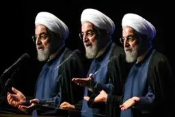 هفت خوان اصلاح طلبان در سال 96؛ چالش بزرگ پشیمان ها و براندازها برای چپ گراهای ایرانی/ روحانی شوک اول را وارد کرد/ محمد علی نجفی پاشنه آشیل اصلاح طلبان/ریزش بدنه اجتماعی اصلاح طلبان در میانه مجادله بر سر دو گانه لاریجانی- جهانگیری/ اصلاح طلبان ، آلترناتيو