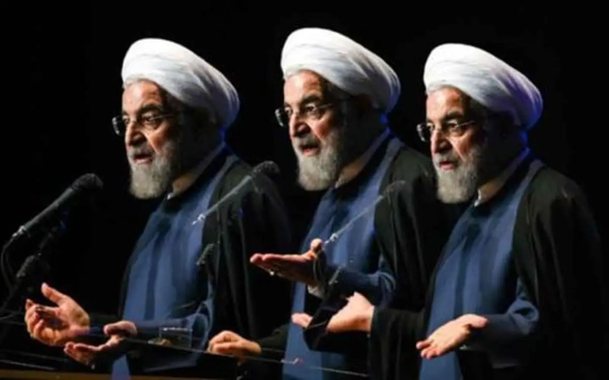 هفت خوان اصلاح طلبان در سال 96؛ چالش بزرگ پشیمان ها و براندازها برای چپ گراهای ایرانی/ روحانی شوک اول را وارد کرد/ محمد علی نجفی پاشنه آشیل اصلاح طلبان/ریزش بدنه اجتماعی اصلاح طلبان در میانه مجادله بر سر دو گانه لاریجانی- جهانگیری/ اصلاح طلبان ، آلترناتيو