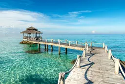 معرفی زیباترین مقاصد ساحلی برای سفر‌های تابستانه