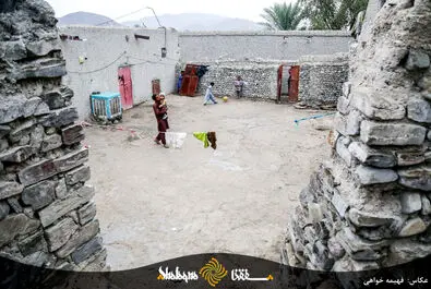 محرومان غلام زهی